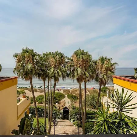 Oleholidays 304 Romana Playa Junto Al Mar