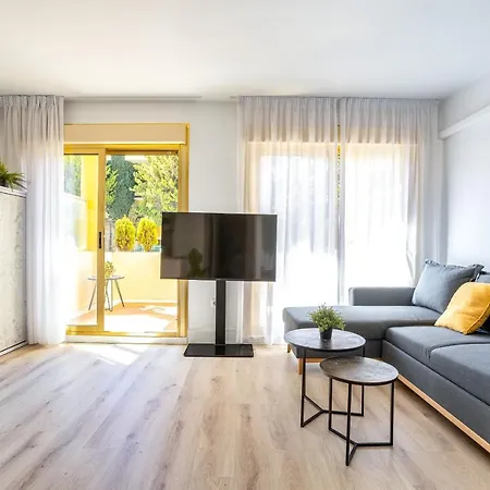 Apartment Oleholidays 304 Romana Playa Junto Al Mar *