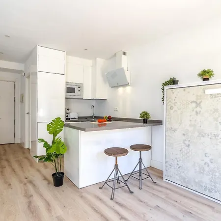 Oleholidays 304 Romana Playa Junto Al Mar * Marbella