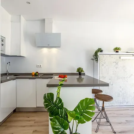 Apartment Oleholidays 304 Romana Playa Junto Al Mar Marbella