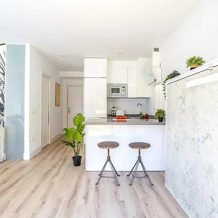 Apartment Oleholidays 304 Romana Playa Junto Al Mar