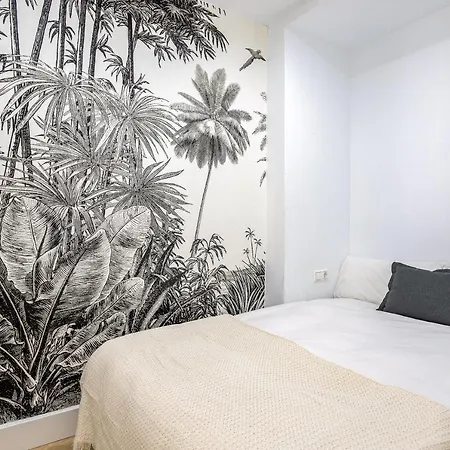 Oleholidays 304 Romana Playa Junto Al Mar Apartment Marbella