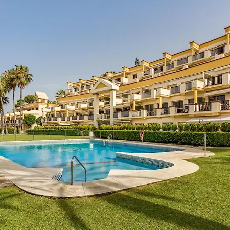 Oleholidays 304 Romana Playa Junto Al Mar