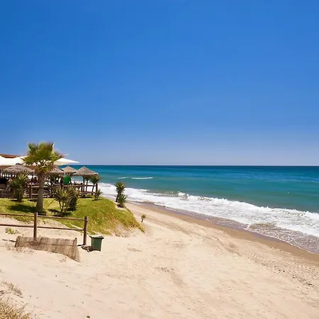 Oleholidays 304 Romana Playa Junto Al Mar Marbella