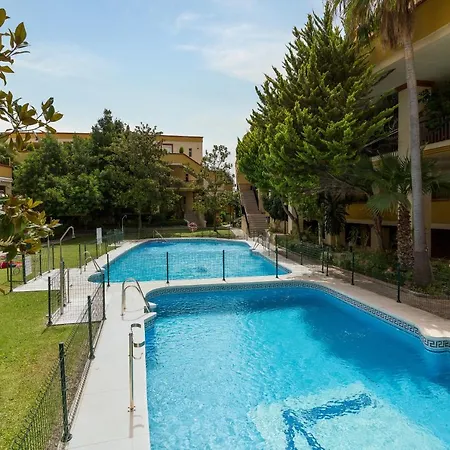 Oleholidays 304 Romana Playa Junto Al Mar Apartment