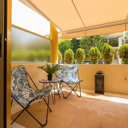 Apartment Oleholidays 304 Romana Playa Junto Al Mar