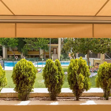 Apartment Oleholidays 304 Romana Playa Junto Al Mar Marbella