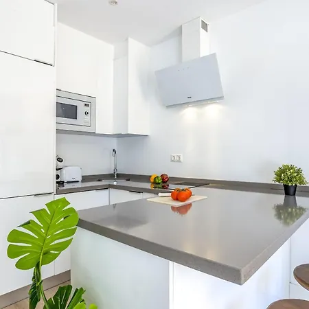 Oleholidays 304 Romana Playa Junto Al Mar Apartamento