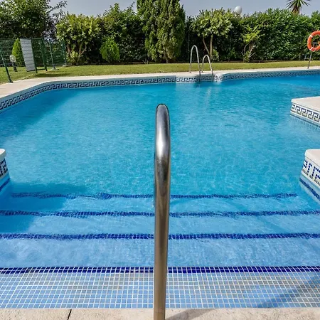 Oleholidays 304 Romana Playa Junto Al Mar Apartamento